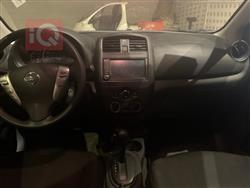 نیسان ڤێرسا